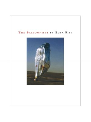 cover image of The Balloonists